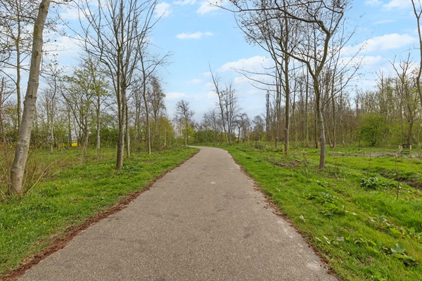 Medium property photo - Kastanjehout 48, 1787 RH Julianadorp